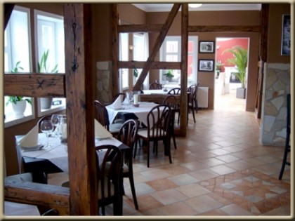 Foto: Ristorante La Luna